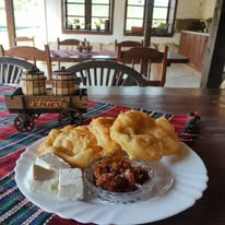 Еко Къмпинг Селцето