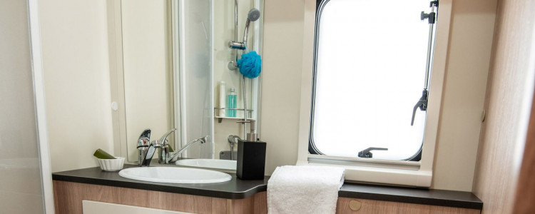 Siena 440 Privilege Motorhome for Rent