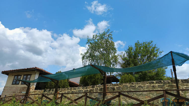 Еко Къмпинг Селцето