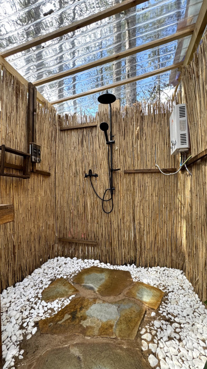 Jungle Beach Caravan