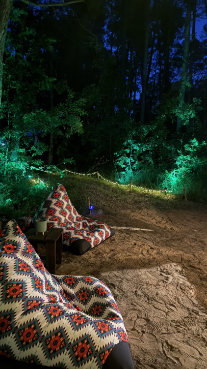 Jungle Beach Caravan