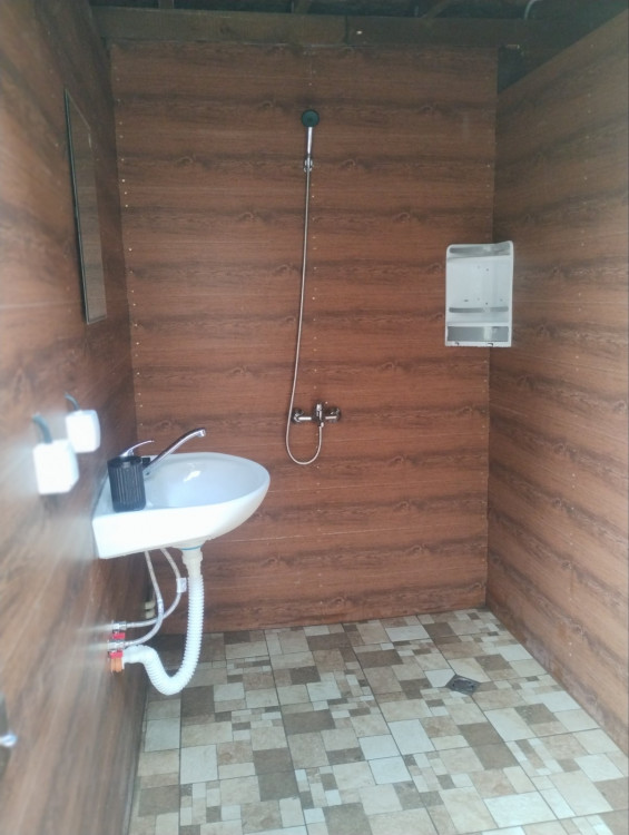 Еко Къмпинг Селцето